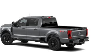 2026 Ford Super Duty® External Image 3
